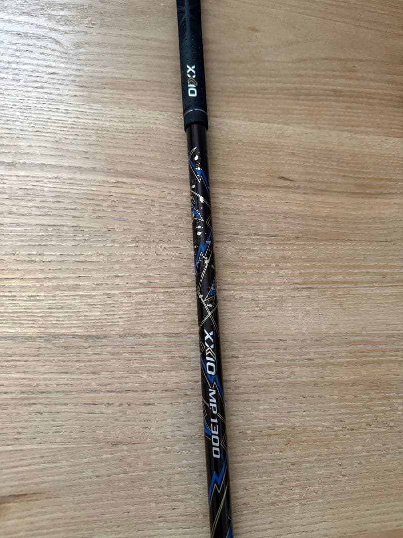 【美品】ゼクシオ 13 MP1300 R ロフト10.5°