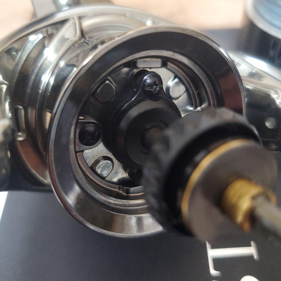 【中古】18ステラ4000xg