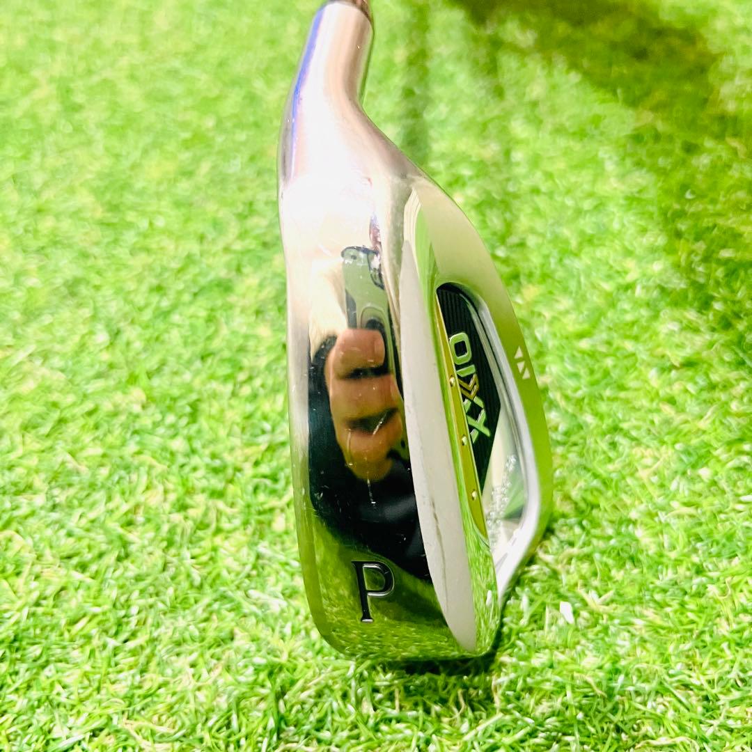 Pw ゼクシオ XXIO 13 MP1300 ピッチングウェッジ NS850