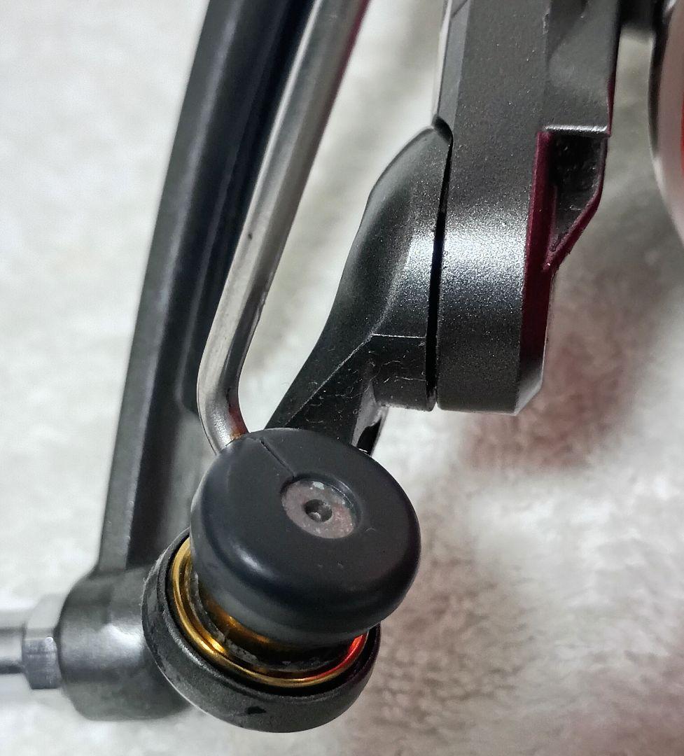 ダイワプロカーゴ遠投4500！フロントドラグ遠投カゴ釣り専用リール新品ライン付