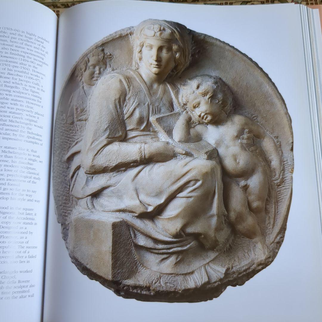 豪華洋書写真集　FLORENCE  Art and Architecture