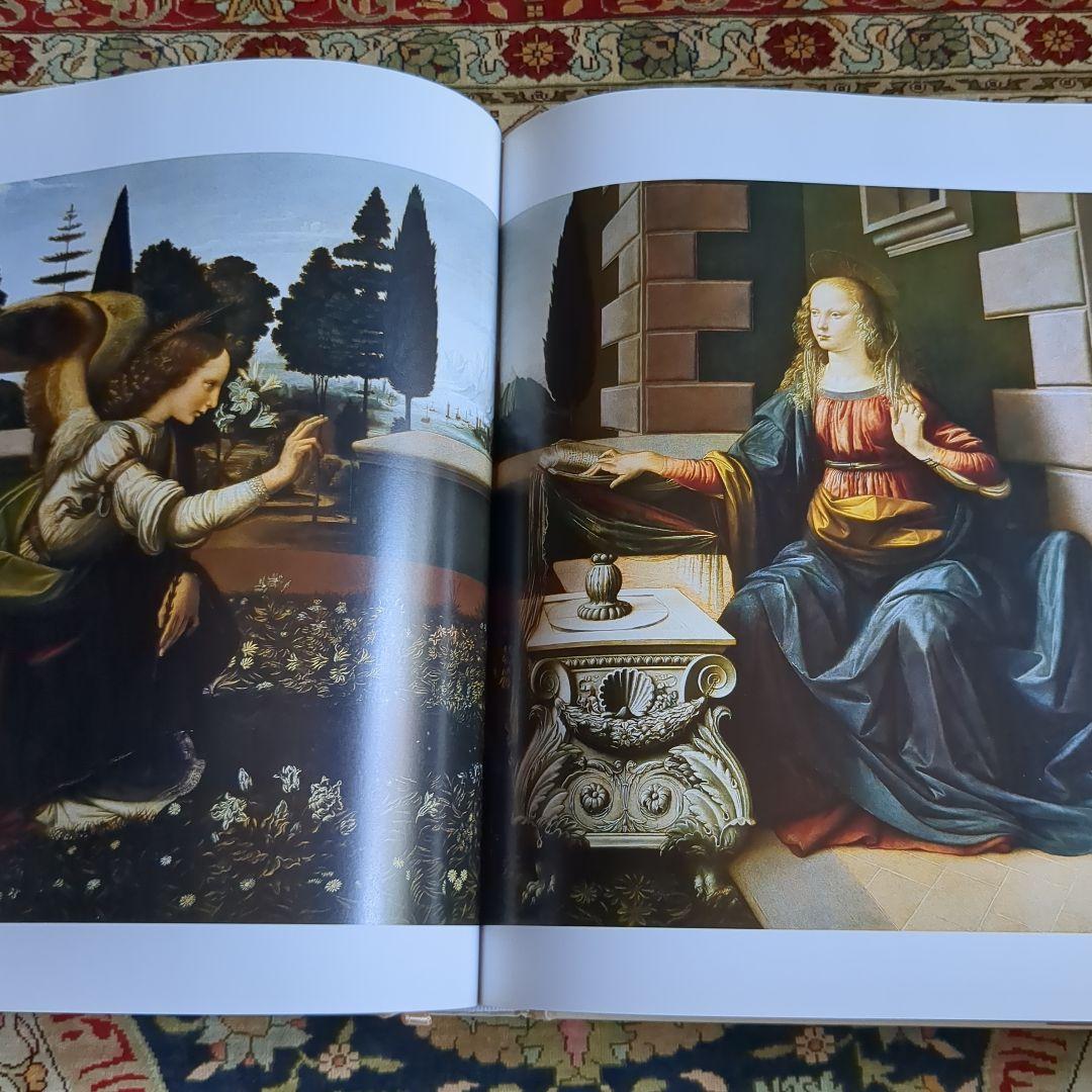 豪華洋書写真集　FLORENCE  Art and Architecture