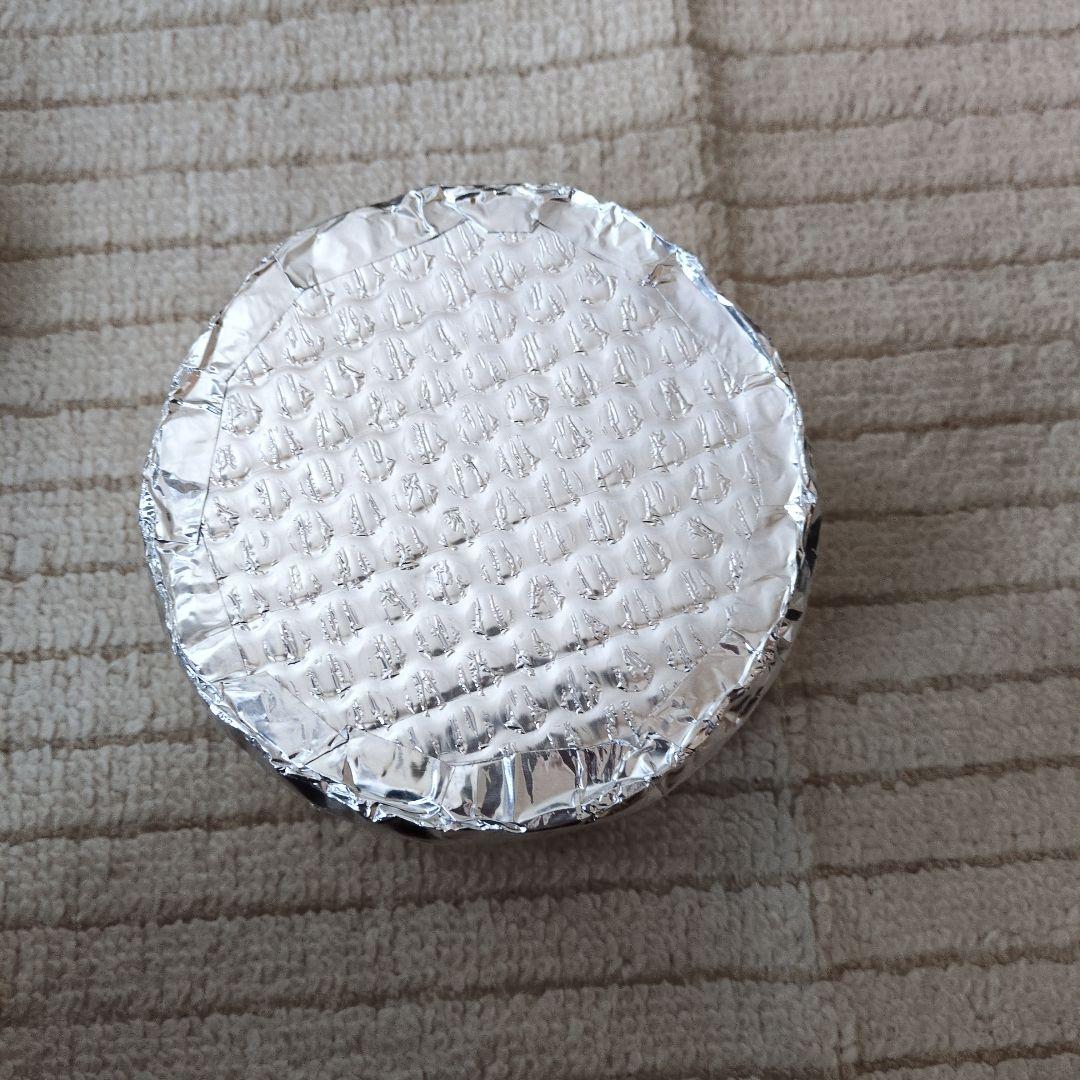 Wanderlust Equipment グリースポットコジーキット DCF