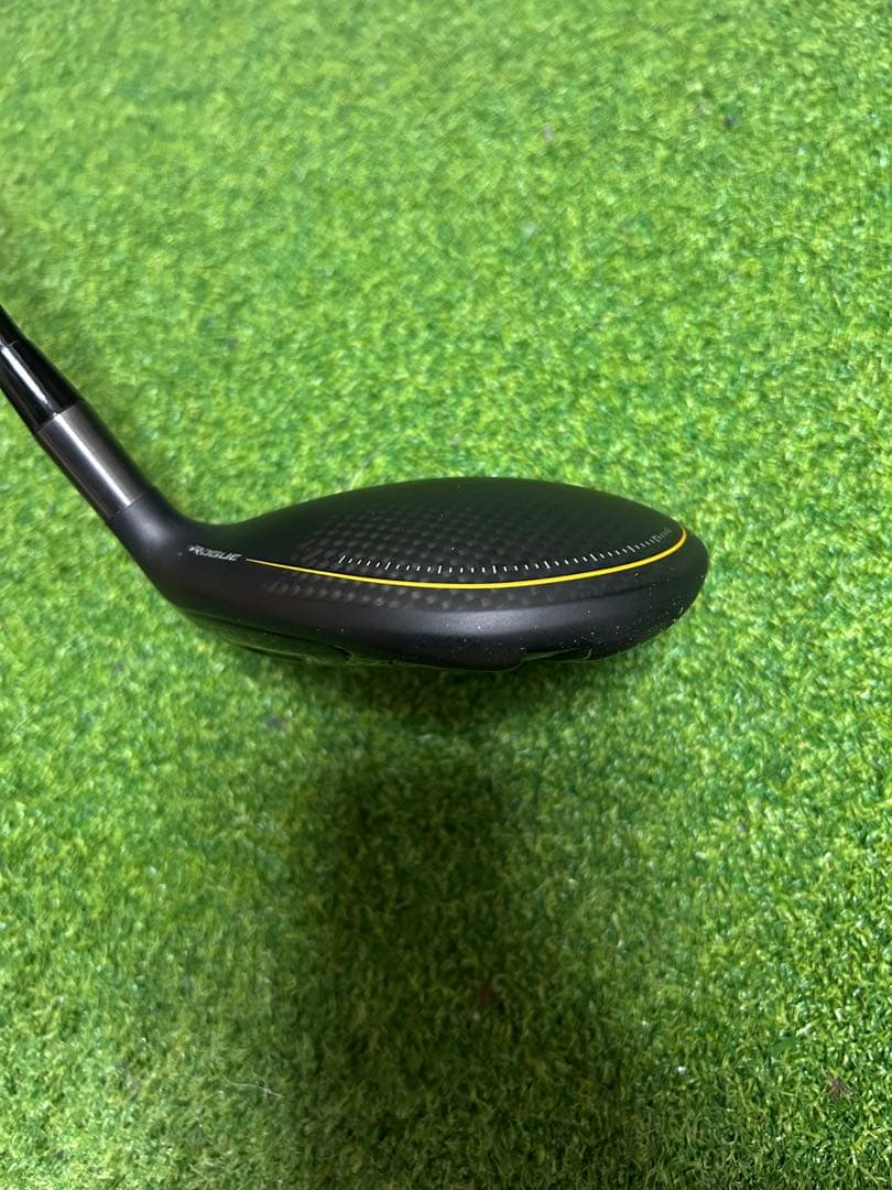 Callaway Rogue ローグ ST LS 3w フェアウェイウッド