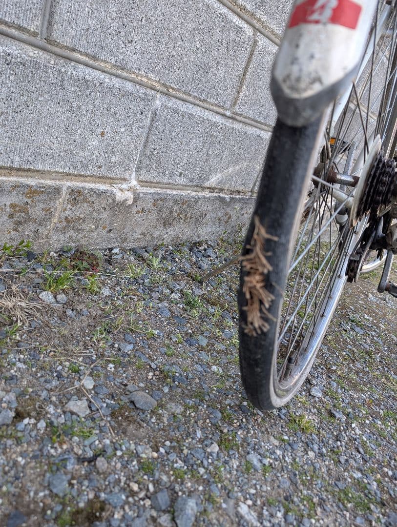 ROADMAN PREVIO ロードマン プレビオ 『引き取り限定』