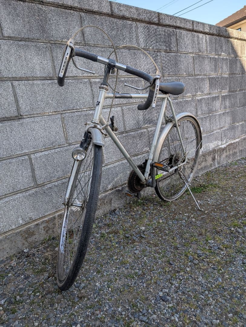 ROADMAN PREVIO ロードマン プレビオ 『引き取り限定』