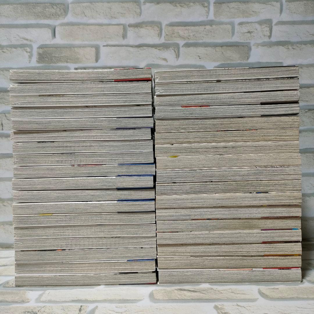 【シュリンク22冊】ダイヤのA act 2　1巻〜34巻　外伝　35冊