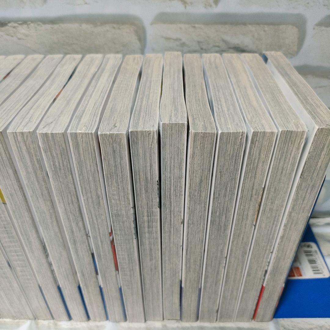 【シュリンク22冊】ダイヤのA act 2　1巻〜34巻　外伝　35冊