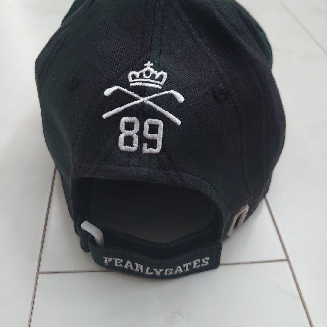 パーリーゲイツ　半袖ポロシャツ&ショートパンツ＆キャップ＆グローブ2セット