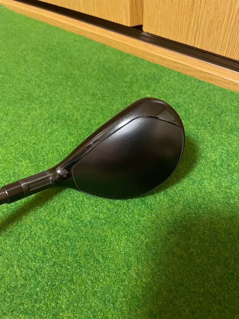 テーラーメイド　ステルス4U