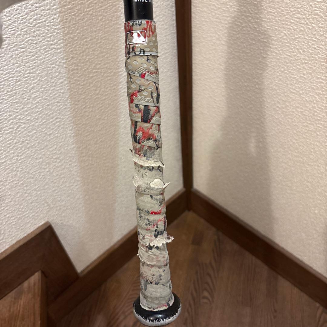 軟式バット 78cm ワニクラッシャー　緑　ワニクラ