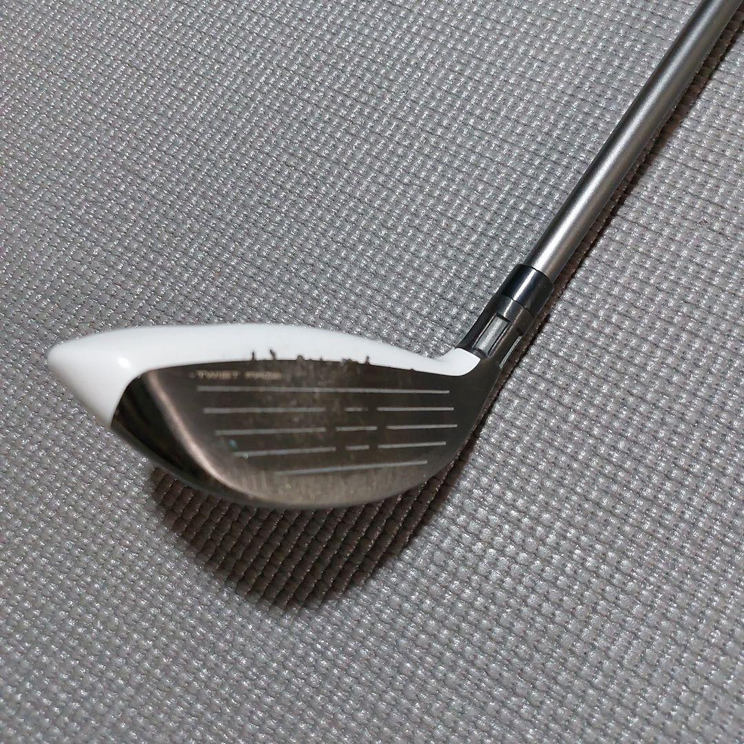 TaylorMade SIM MAX ユーティリティ 5U 25度 Sフレックス