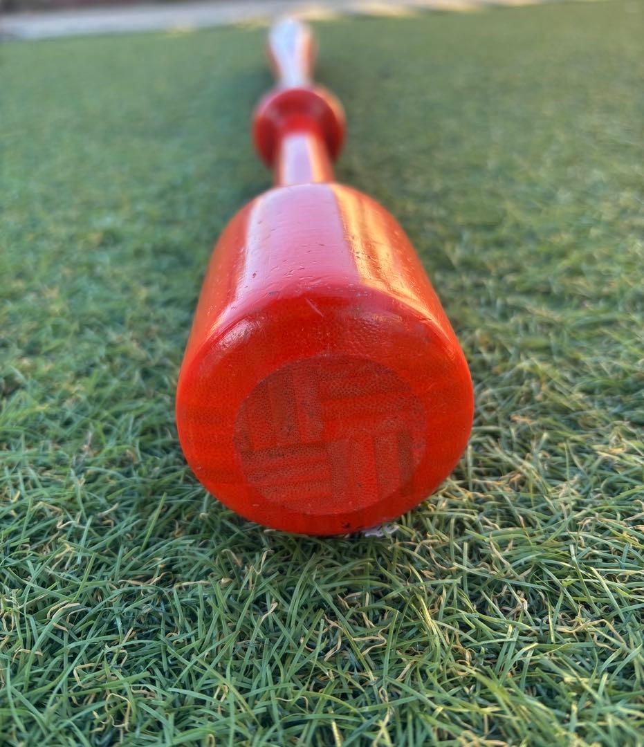 ［⭐︎値下げしました⭐︎］インフィニティバット　平田良介モデル