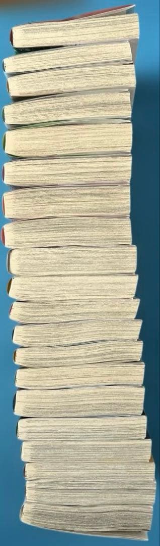 SLAM DUNK 新装再編版 全巻