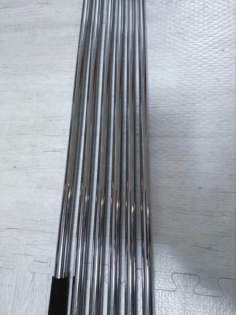 Callaway Apex TCBアイアンセット　2021年モデル