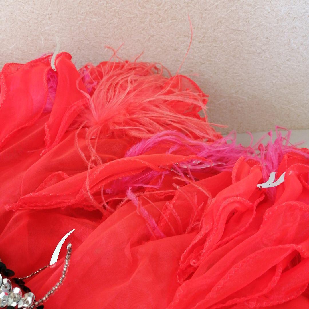 社交ダンス衣装 ダンス衣装 ドレス ラテン スタンダード 5649