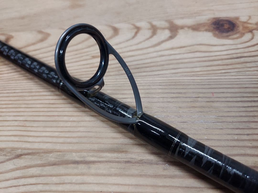 シマノ　19フリーゲームXT S100MH