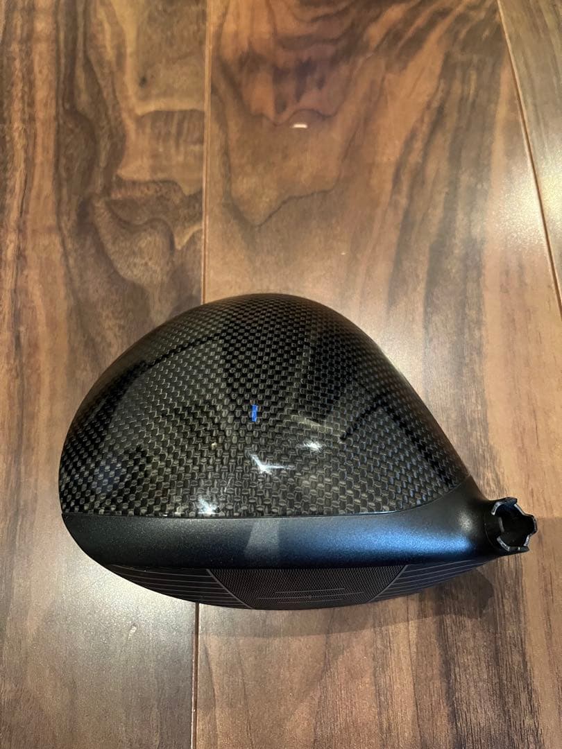 QUANTUM トリプルダイヤモンド MAX ドライバー 10.5 クアンタム