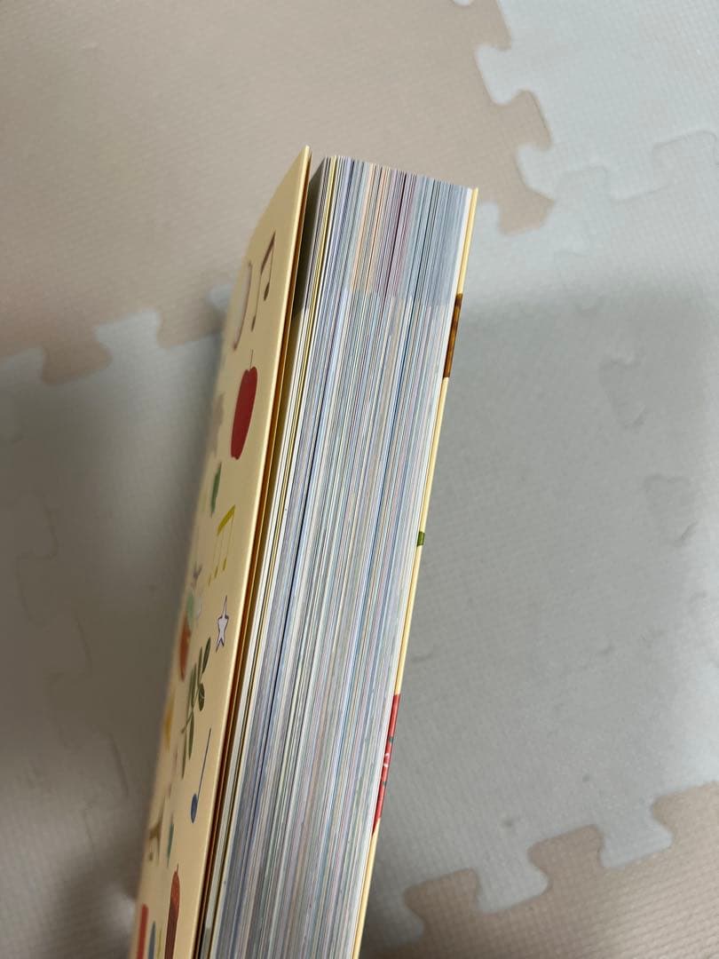 じ*ん様 くもんのうた200 えほん&CDセット