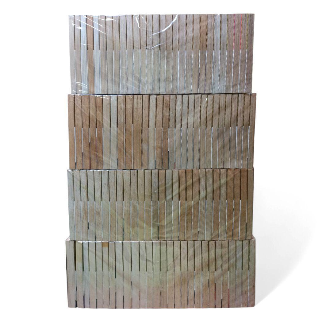 美味しんぼ 1～110巻 セット 雁屋哲 花咲アキラ