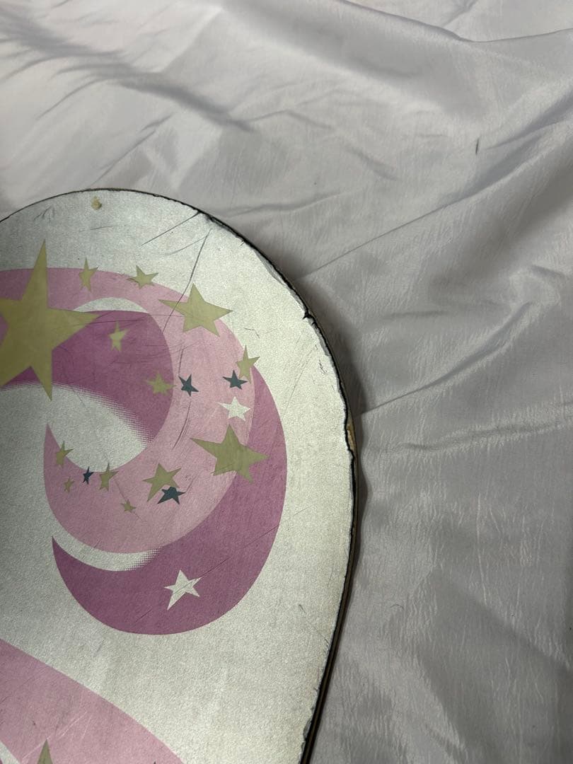 希少 BURTON Dolphin ドルフィン 144 ヴィンテージ 1996