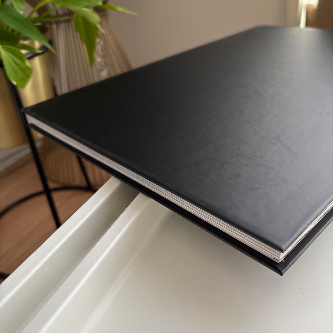 小畑健画集 Blanc et noir ブラン エ ノワール