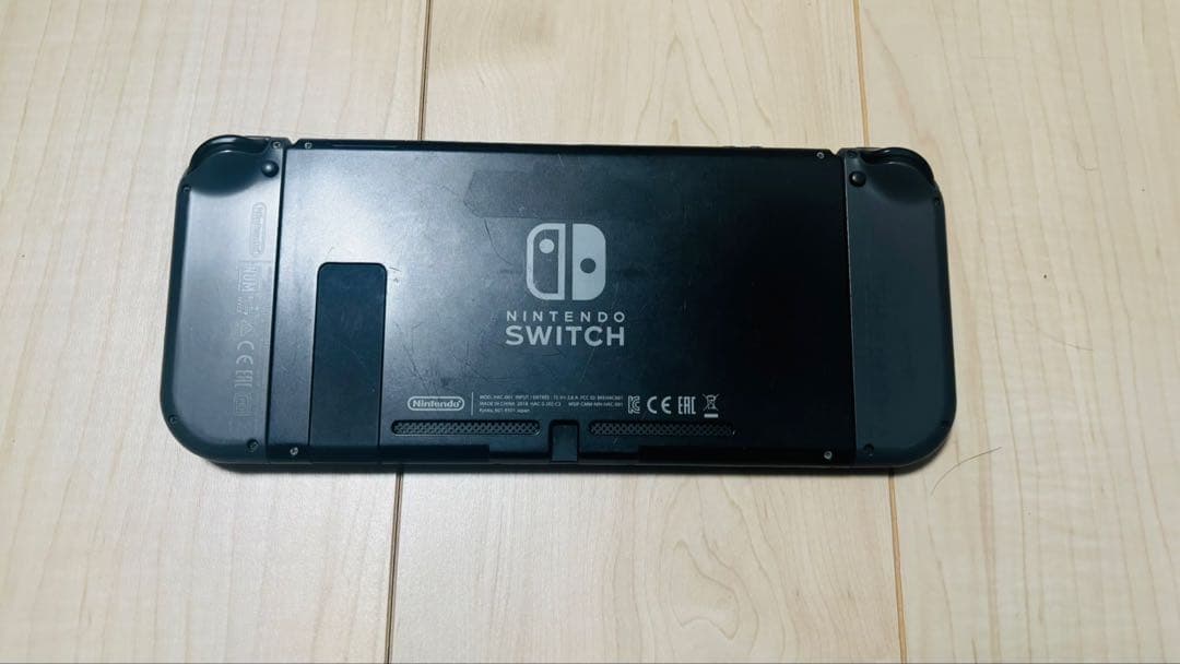 Nintendo Switch＋ケース
