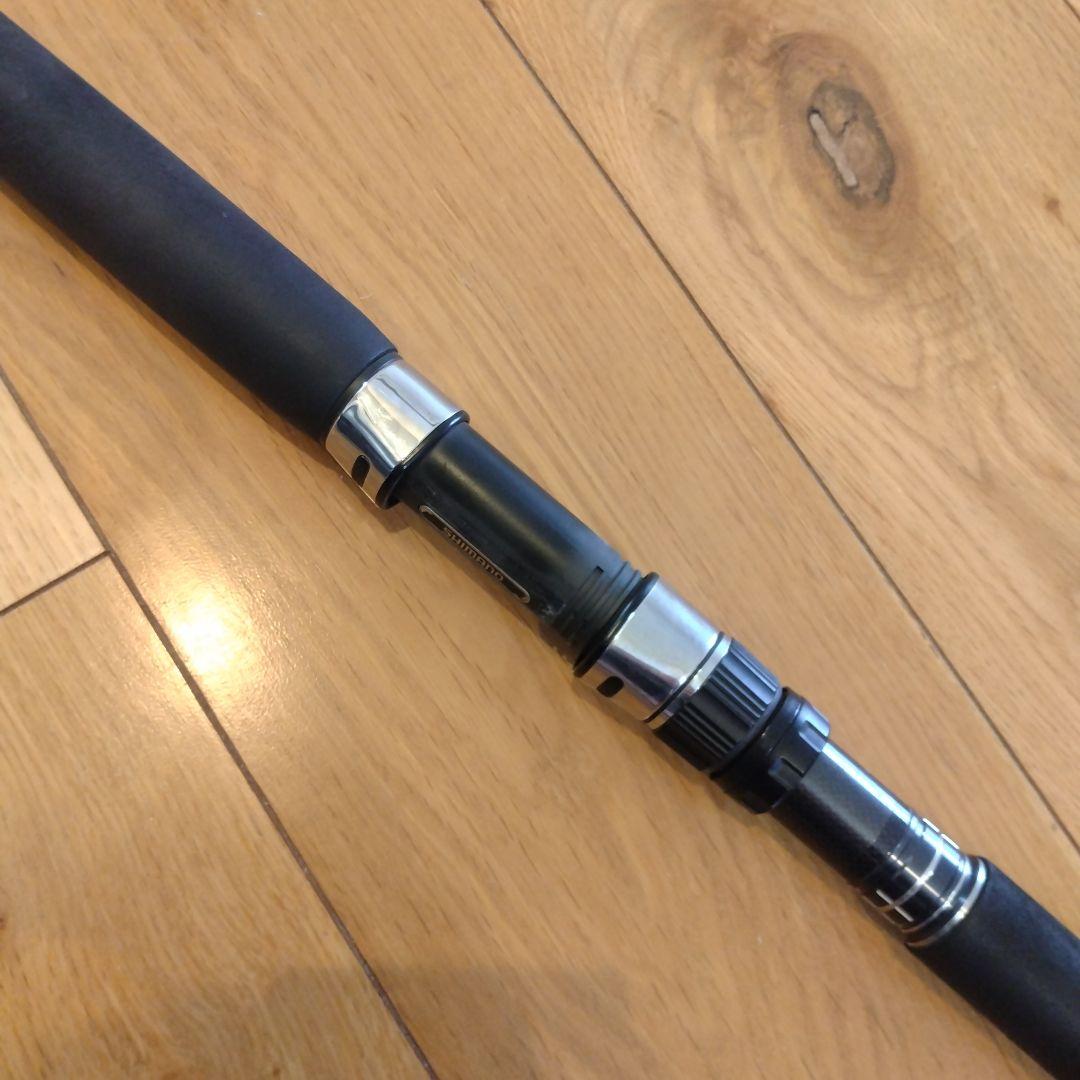 シマノ　コルトスナイパーxr　s100h