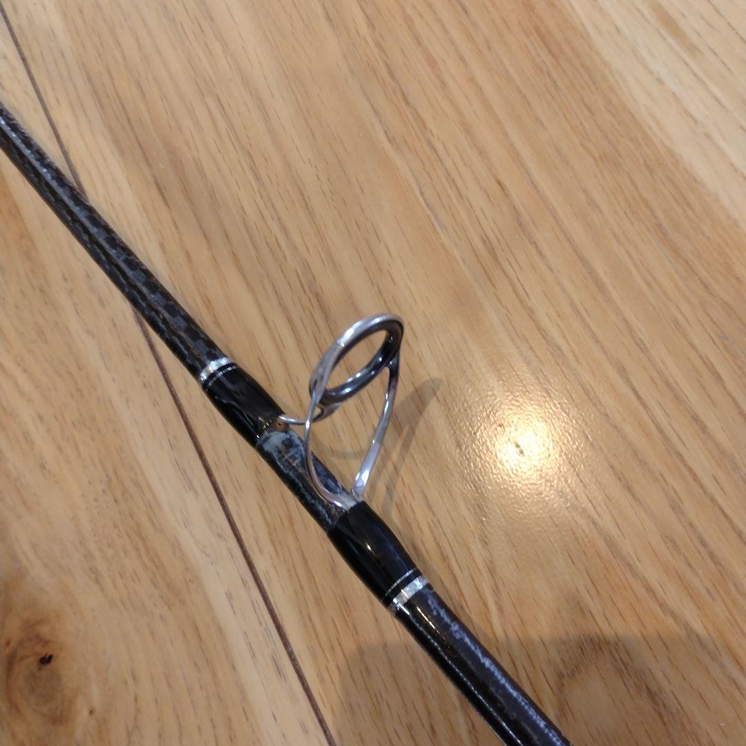 シマノ　コルトスナイパーxr　s100h