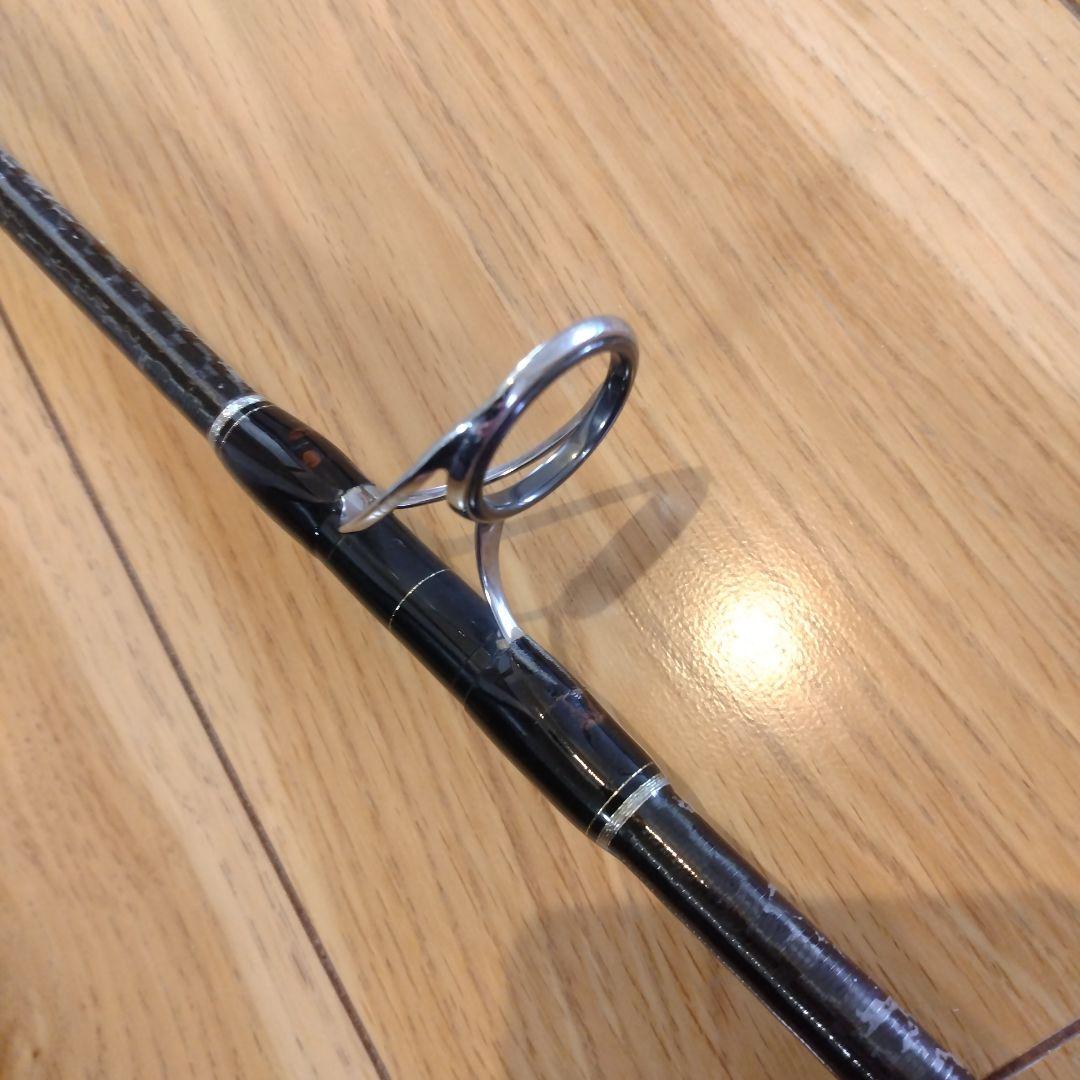 シマノ　コルトスナイパーxr　s100h