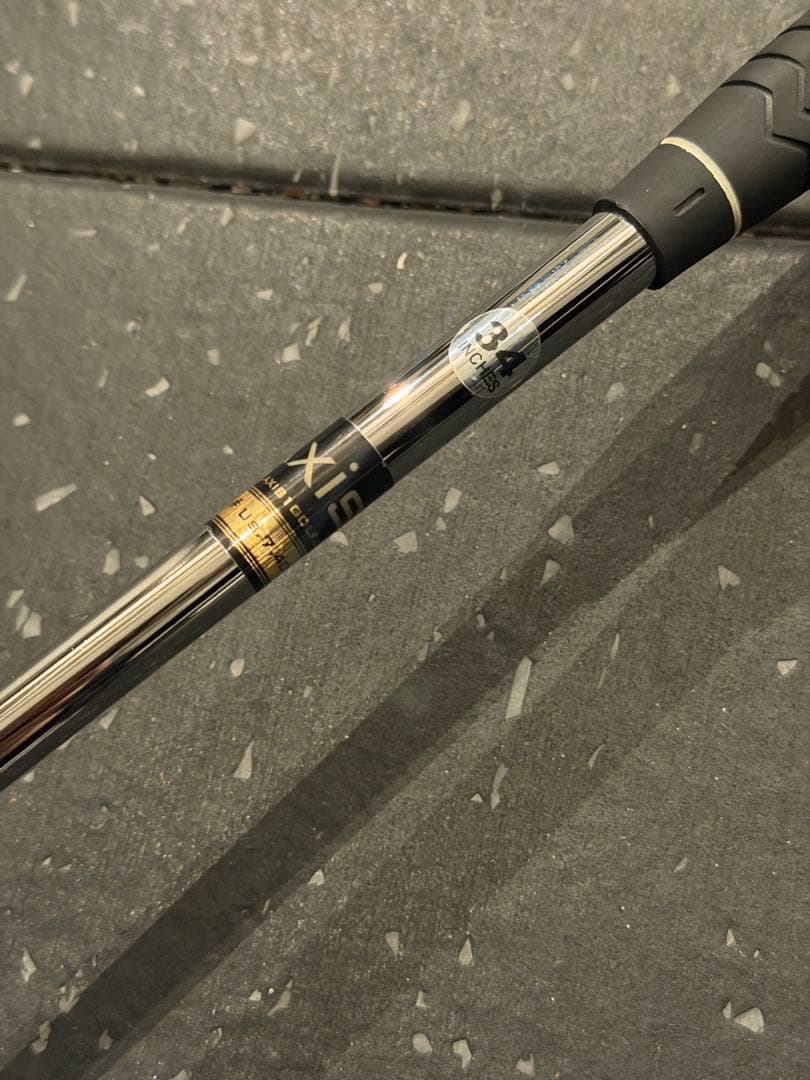 新品未使用品◆AXIS1(アクシスワン) Rose パター ゴルフ