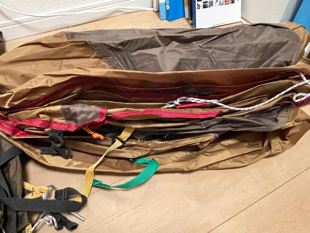 ★スノーピーク アメニティドームM 使用頻度低 ★