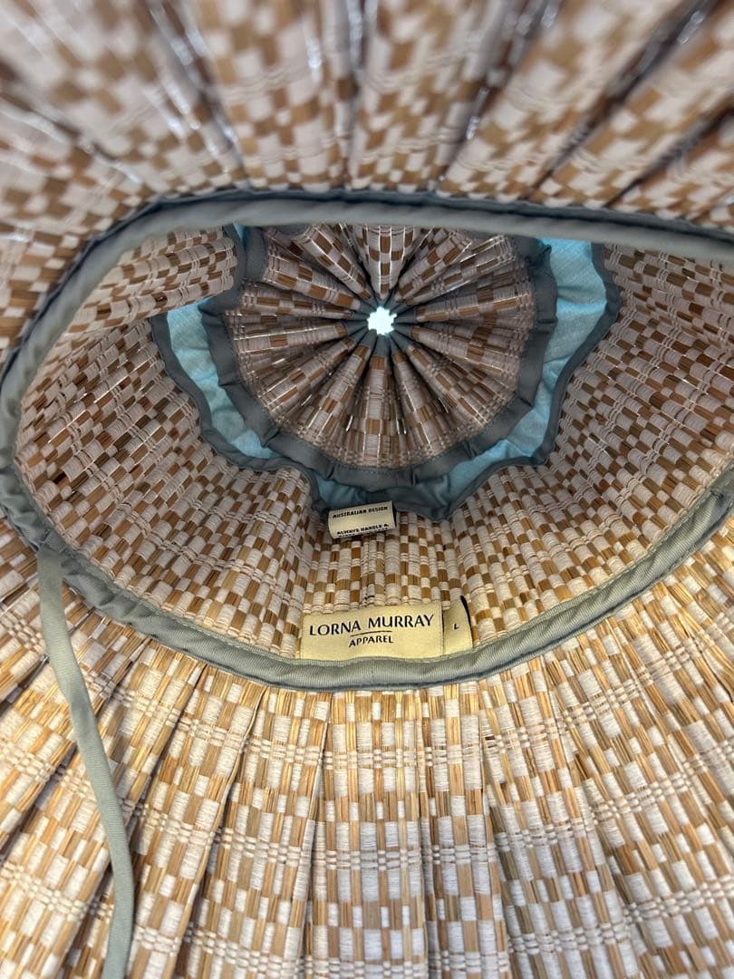 【ドリ】Lorna Murray 親子ペア　大人Lサイズ キッズSサイズ