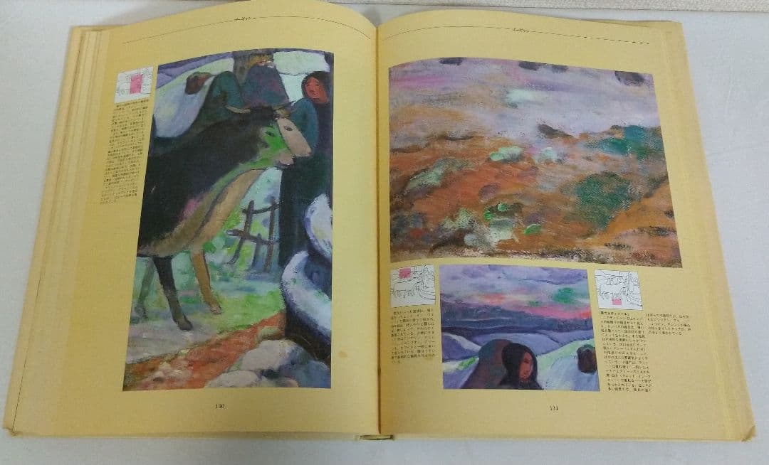 名画の技法―ジョットからホックニーまで―