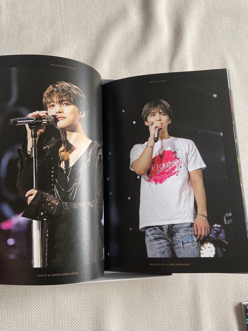 ジェジュン　JAEJOONG おまとめ売り