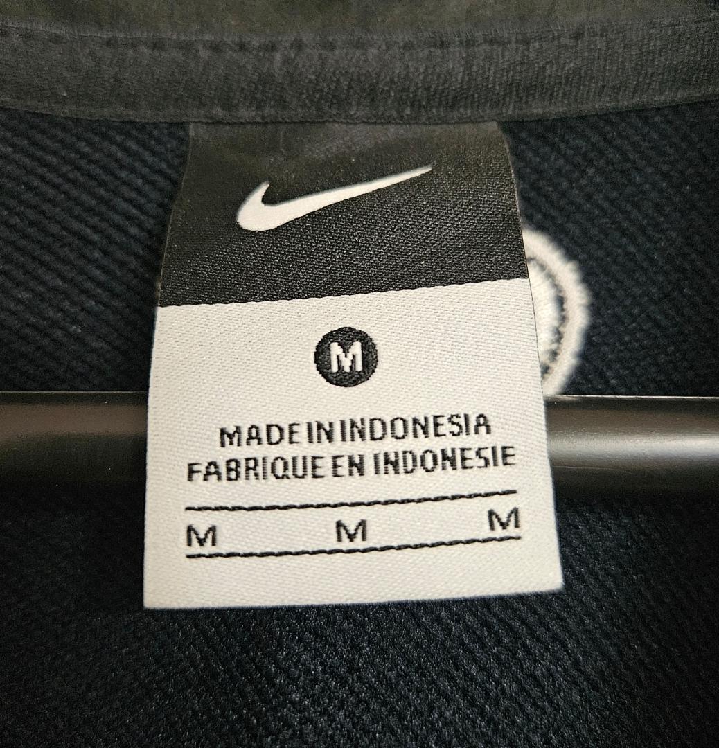 ナイキ 韓国 代表 2009-10 トラックトップ