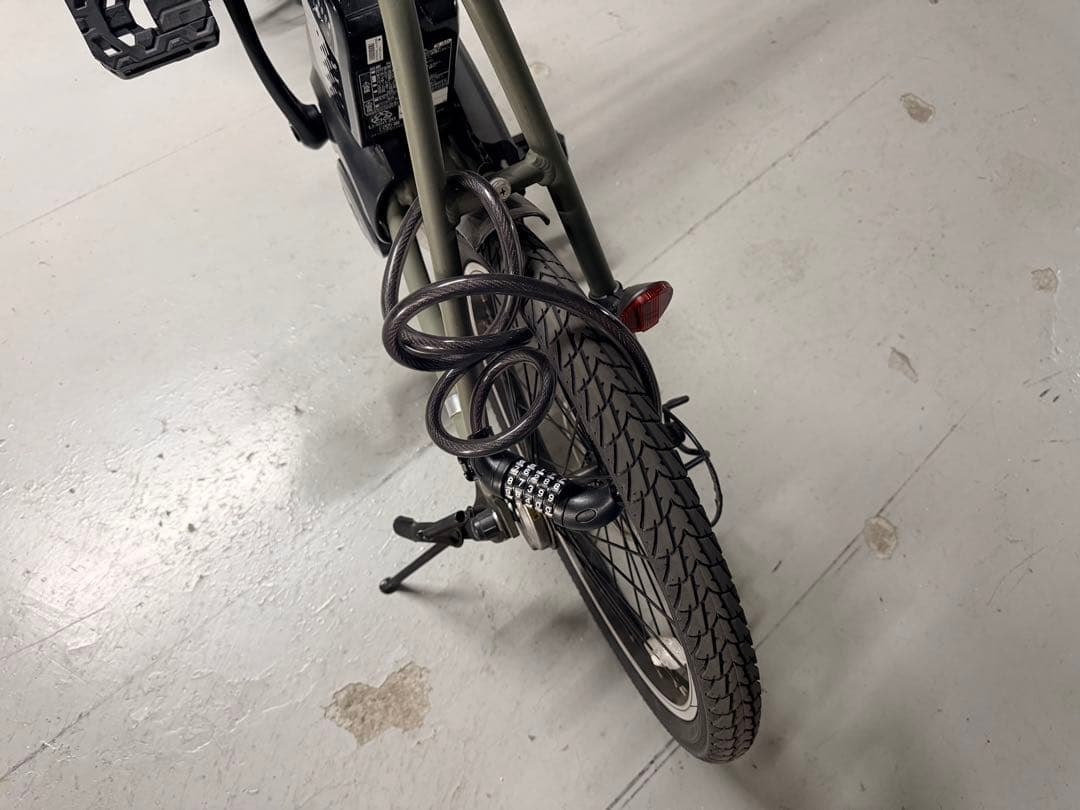 Hiyu送料込み！たのメル便発送Panasonic オフタイム