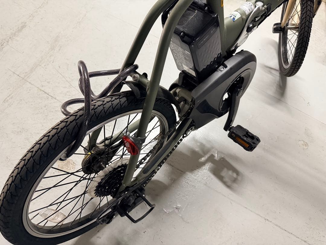 Hiyu送料込み！たのメル便発送Panasonic オフタイム