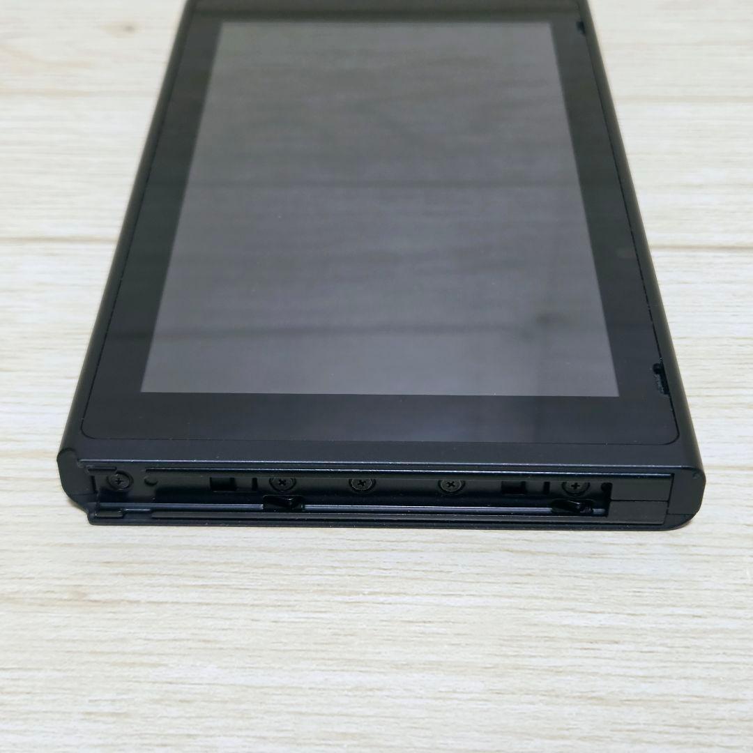 【準美品】動作品 ニンテンドースイッチ HAC-001 本体 Switch 初代