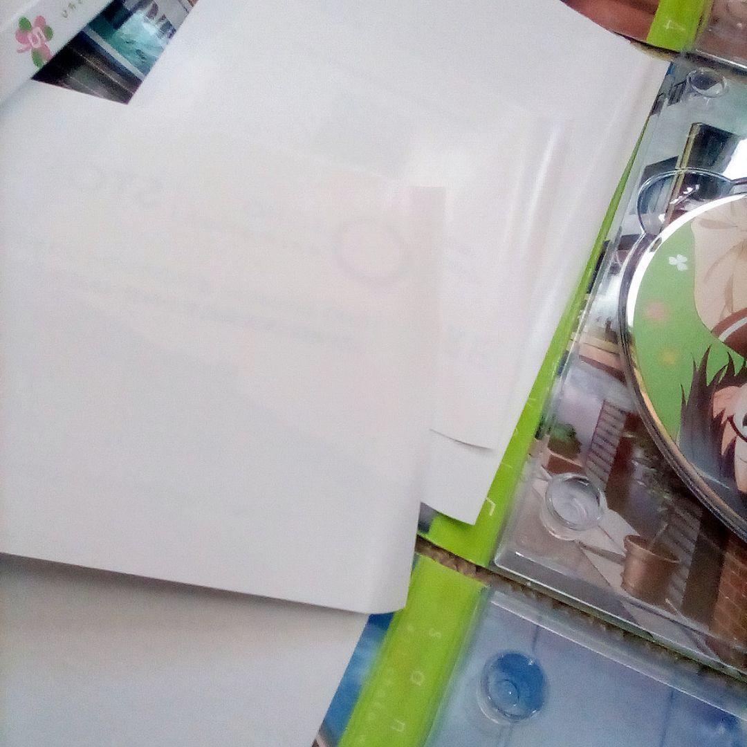 DVD 三者三葉 全巻セット