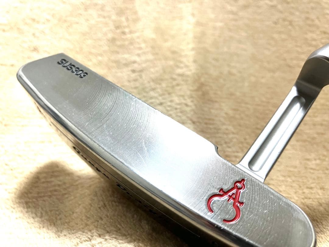 Gauge Design GA00B パター