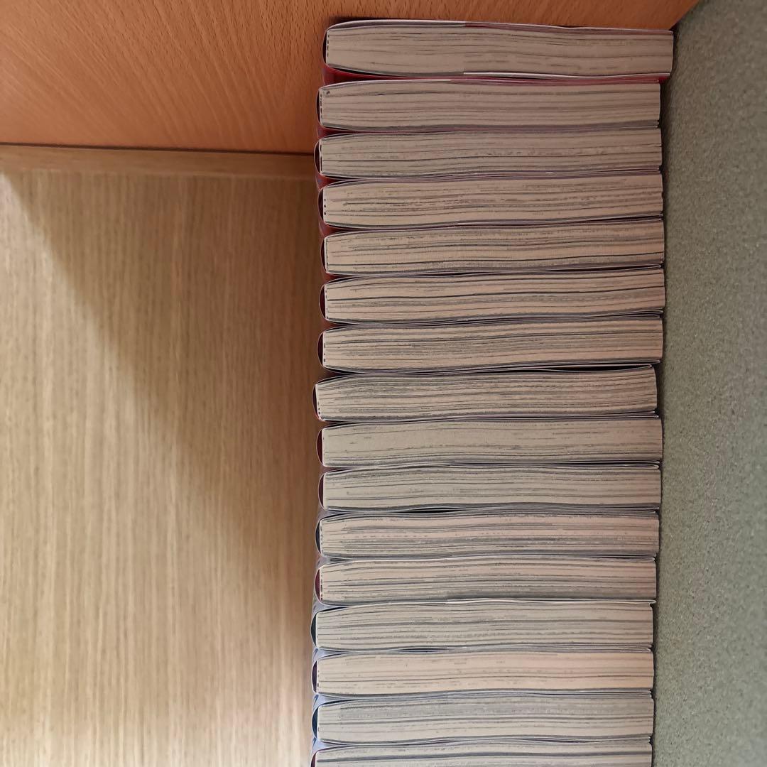 逃げ上手の若君1〜22巻