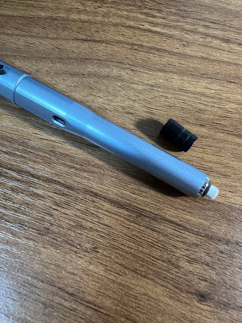 KURUTOGA DIVE シルバー