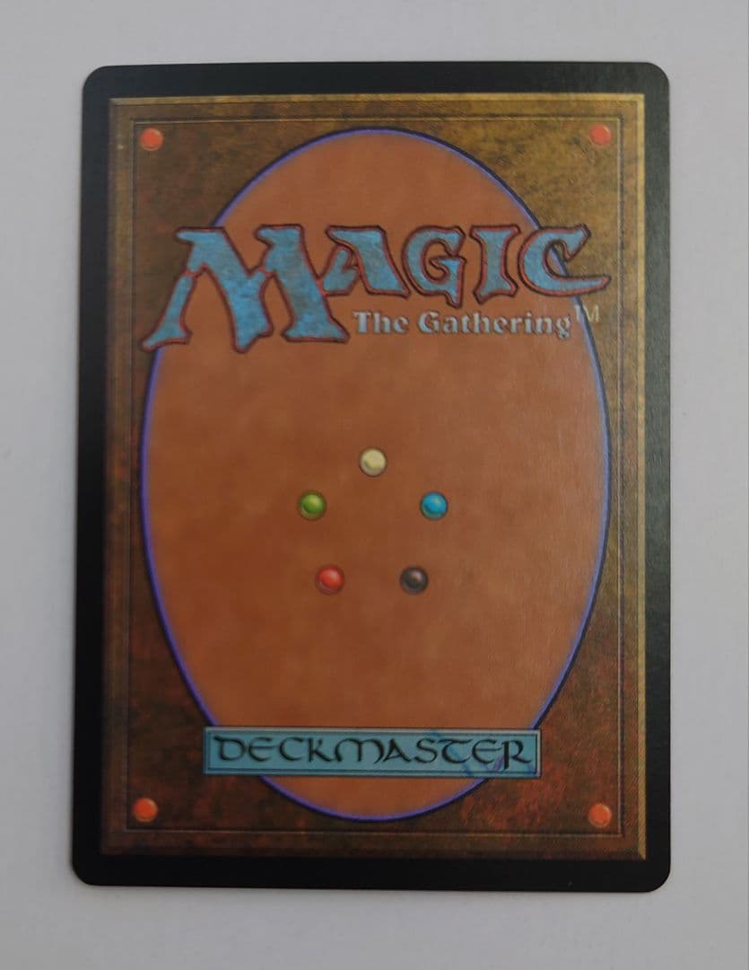 k*6様 匿名配送//【7版 FOIL】ブーメラン 日本語