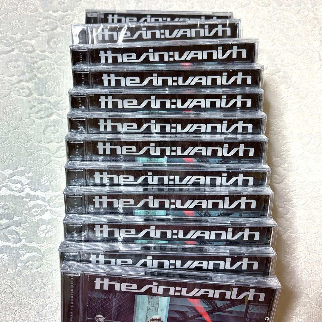 ENHYPEN 新品未開封　Japanese ver. CD 12枚