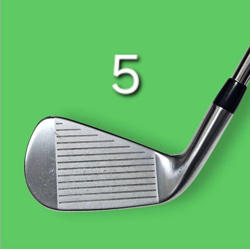 タイトリスト アイアン T100s 6本セット MODUS 3 TOUR 105