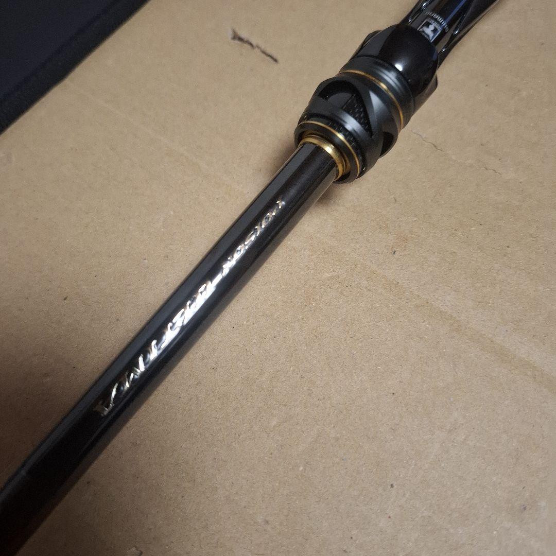 シマノ　 20 ポイズン 　アルティマ 170MH POISON　ULTIMA