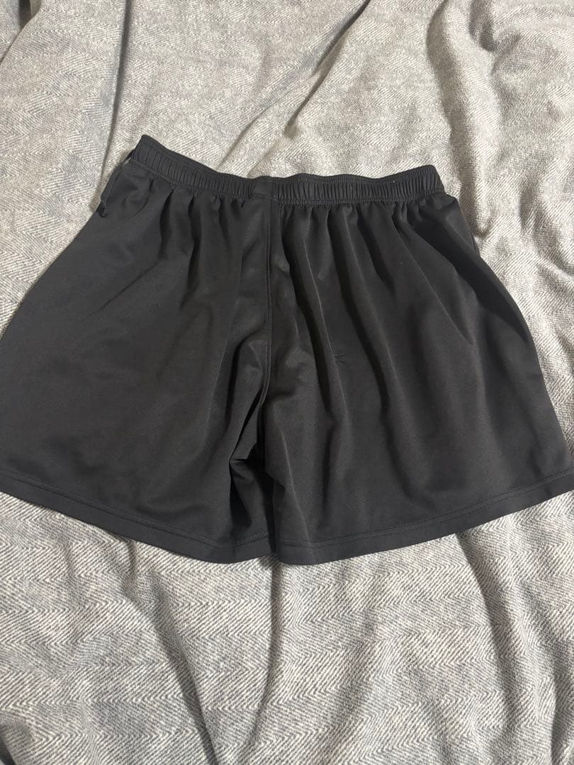 SVリーグ サントリーサンバーズ 実使用 ゲームパンツ SUNTORY 支給品