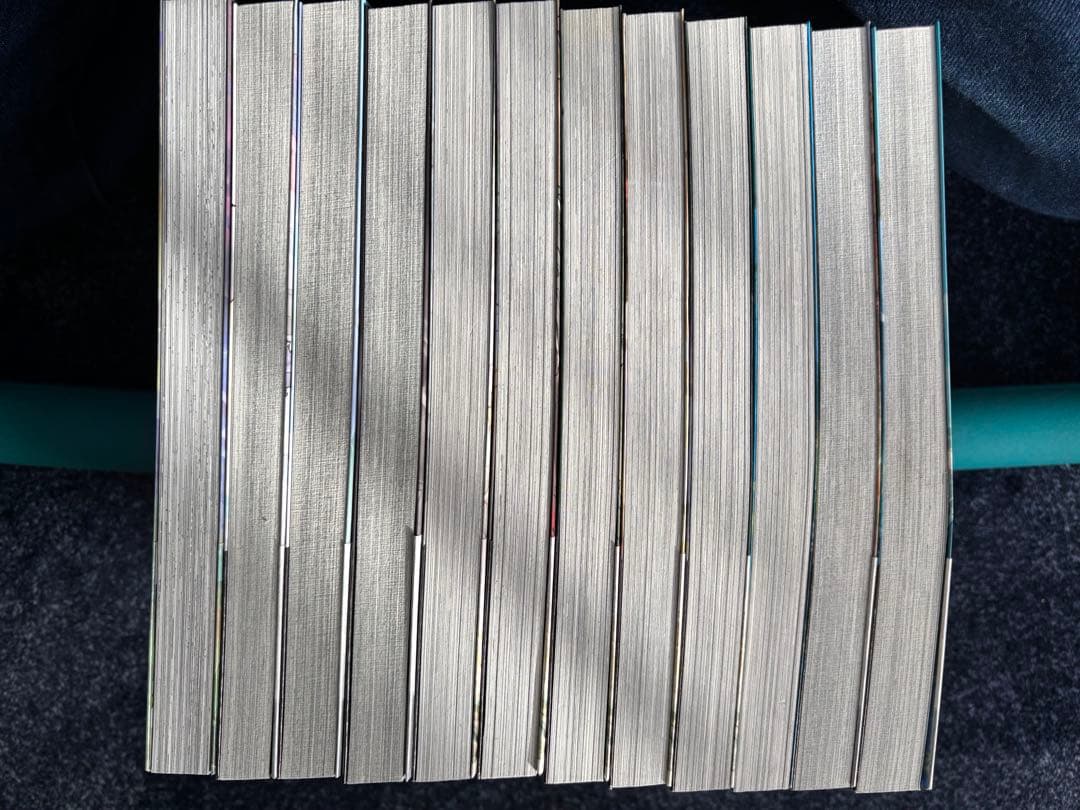 メイドインアビス 1〜12巻