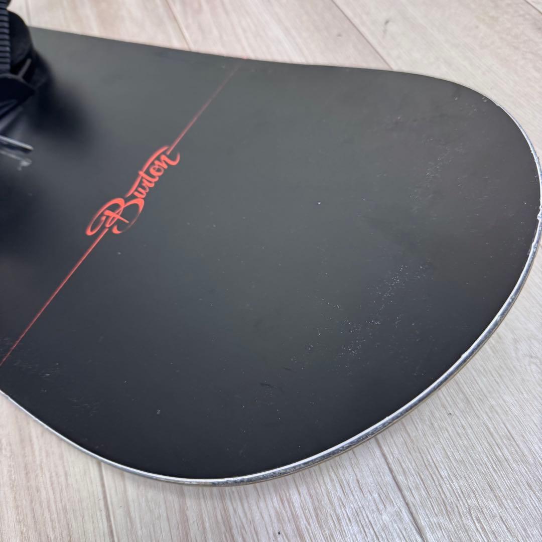 専用BURTON CUSTOM 151cm スノーボードセット